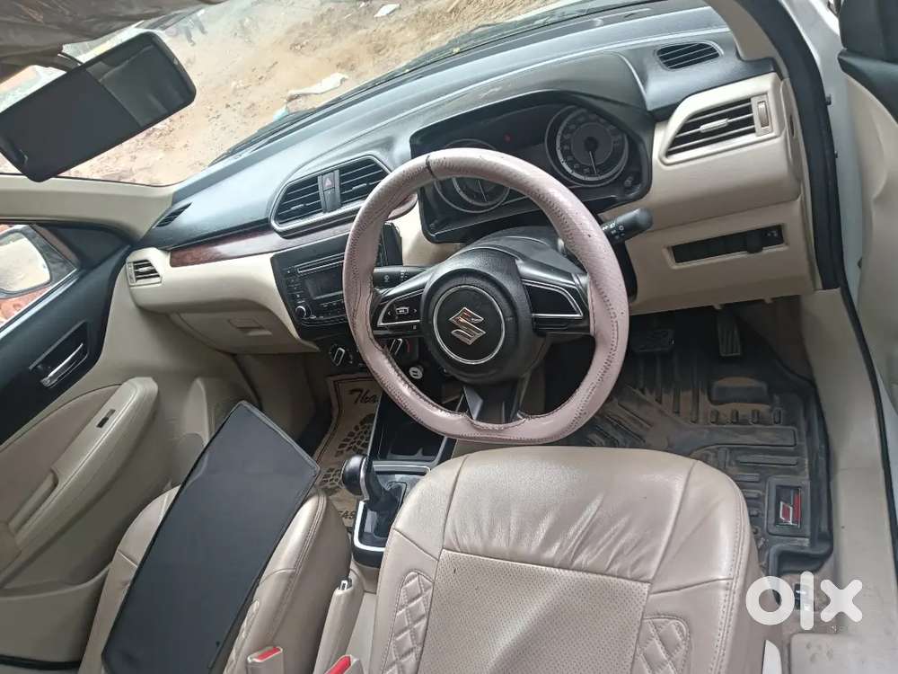 Maruti Dzire Vxi 2019