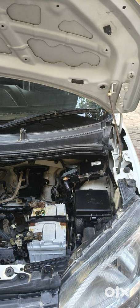 Maruti Suzuki Wagon R Lxi Optional, 2022, Petrol