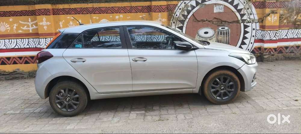 I20 Asta Excellent Condition