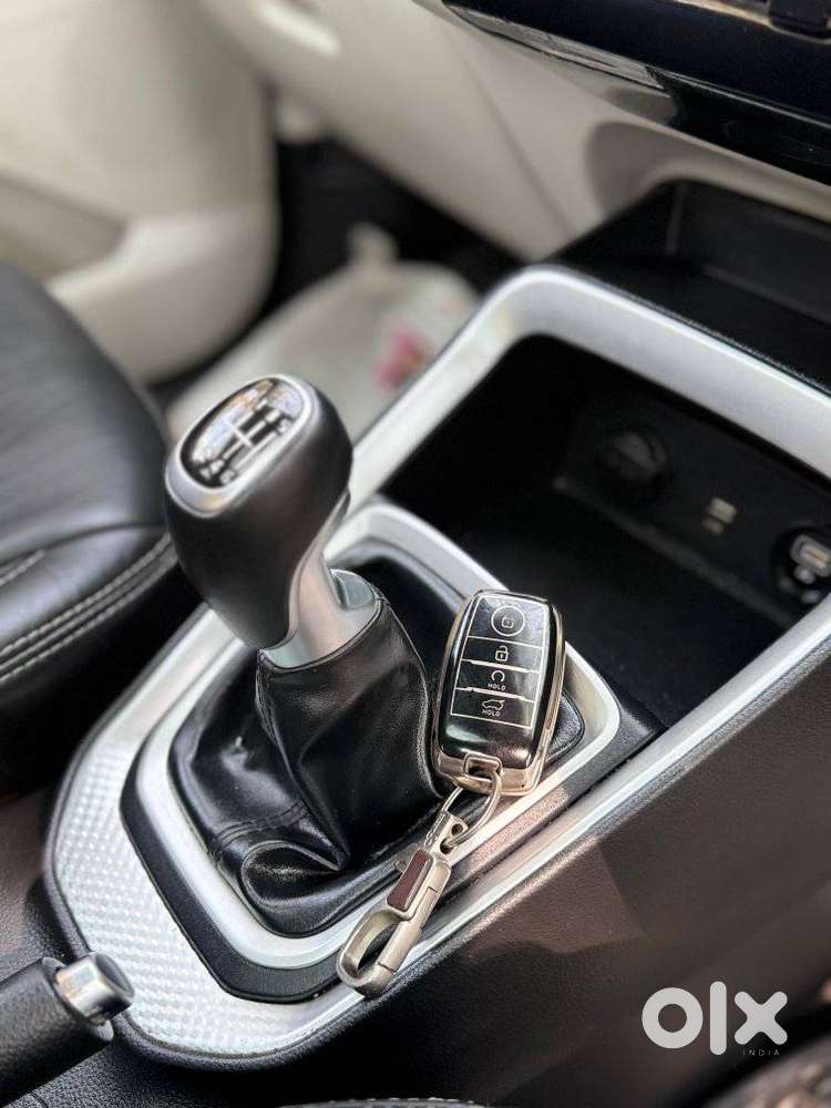 Kia Sonet 1.0 Htx Imt, 2022, Petrol