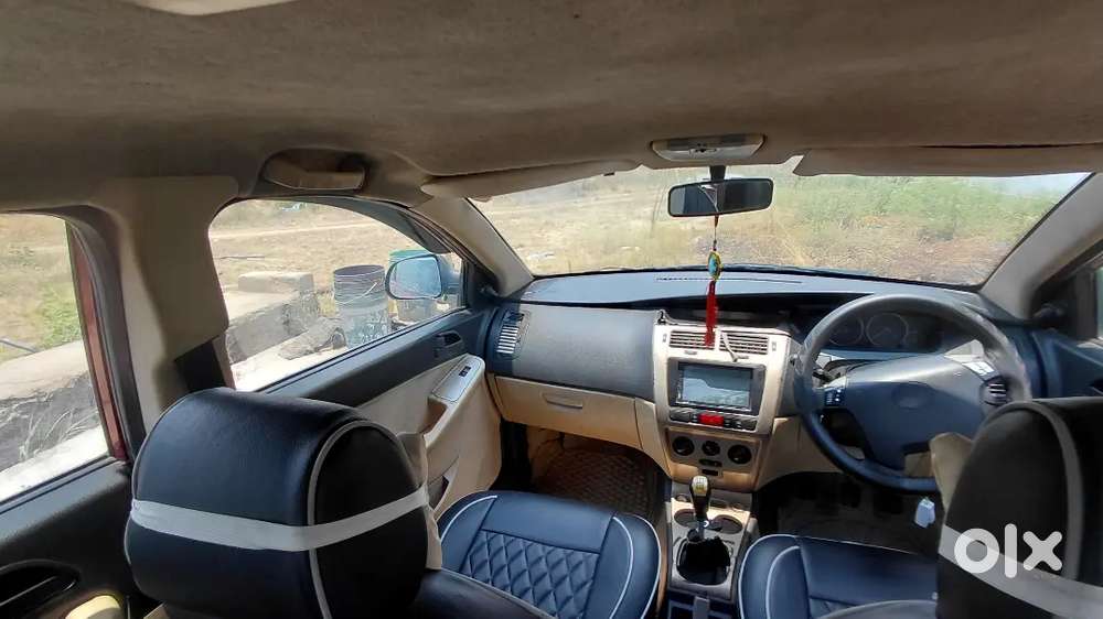 Tata Manza 2012 Diesel 175000 Km Driven
