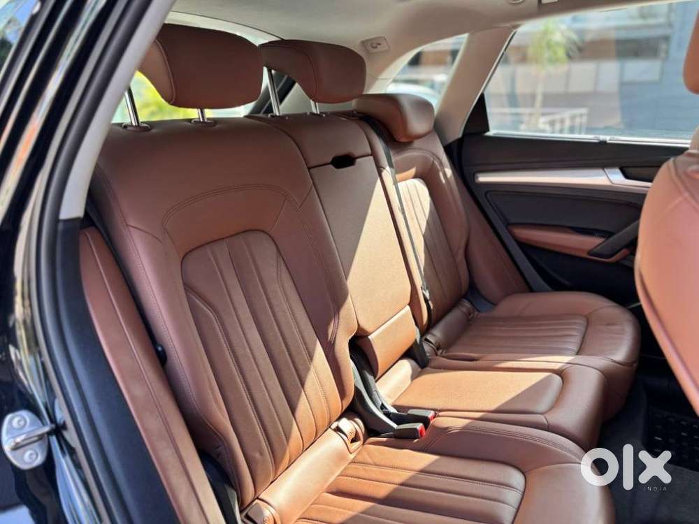 Audi Q5 Premium Plus 45 Tfsi, 2022, Petrol