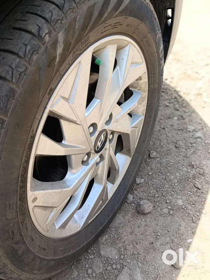 Hyundai Creta 1.5 Sx Executive Diesel, 2022, Diesel