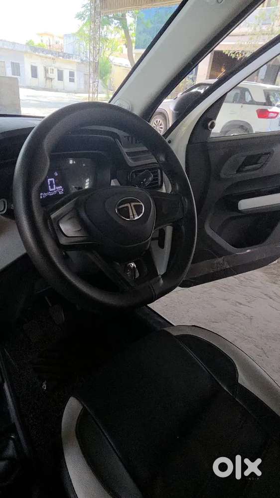 Tata Punch 2024 Petrol Good Condition