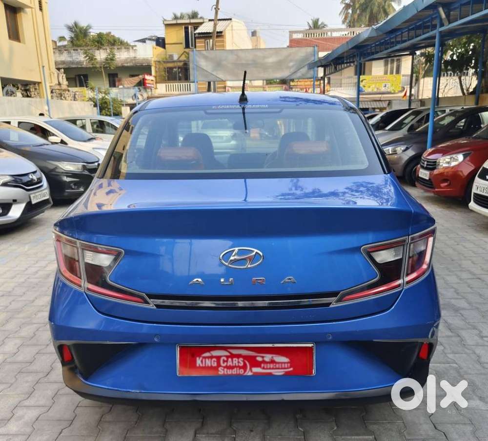 Hyundai I20 2015-2017 Magna 1.2, 2017, Petrol