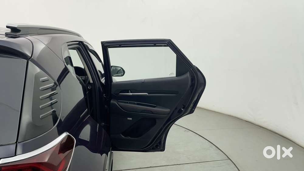Kia Sonet 1.0 Gtx Plus Dct, 2023, Petrol