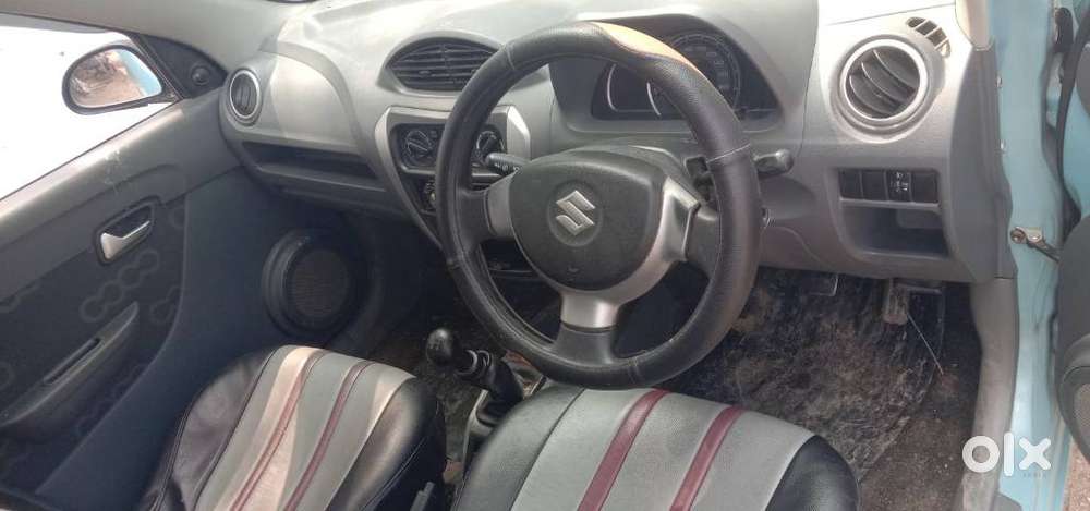 Maruti Suzuki Alto 800, 2015, Petrol