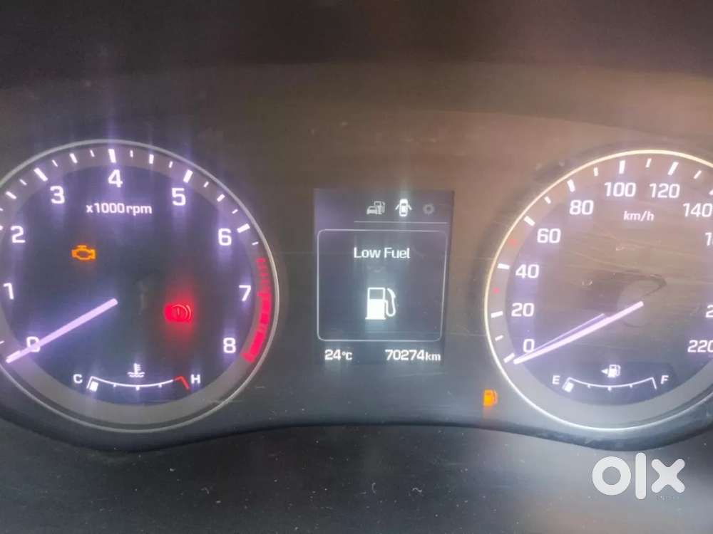 Hyundai Elite I20 Asta 1.2, 2016, Petrol