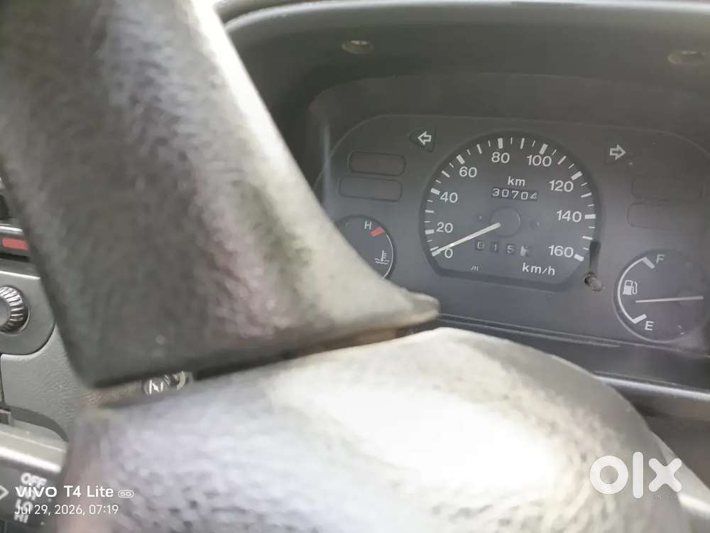 Maruti Suzuki Zen Lx Lpg & Petrol 1996