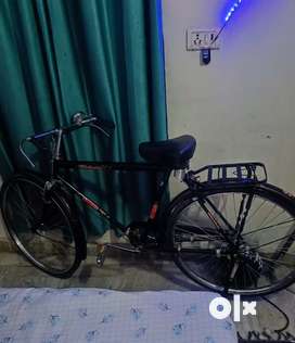 Shiva ranger cycle on sale