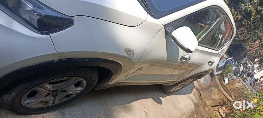 Kia Sonet 1.5 Hte Diesel, 2021, Diesel