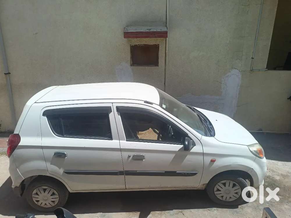Maruti Suzuki 800 Petrol 2018 Ac Manual