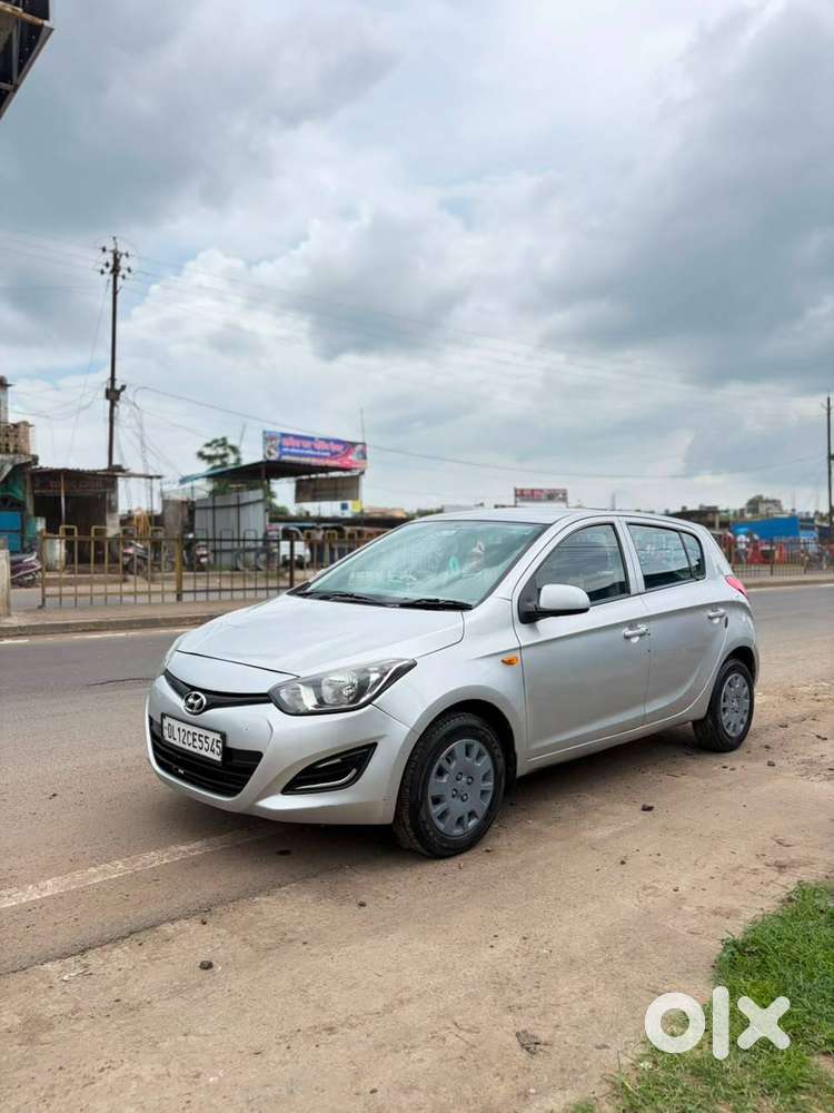 Urgent Sale Hyundai I20 First Owner