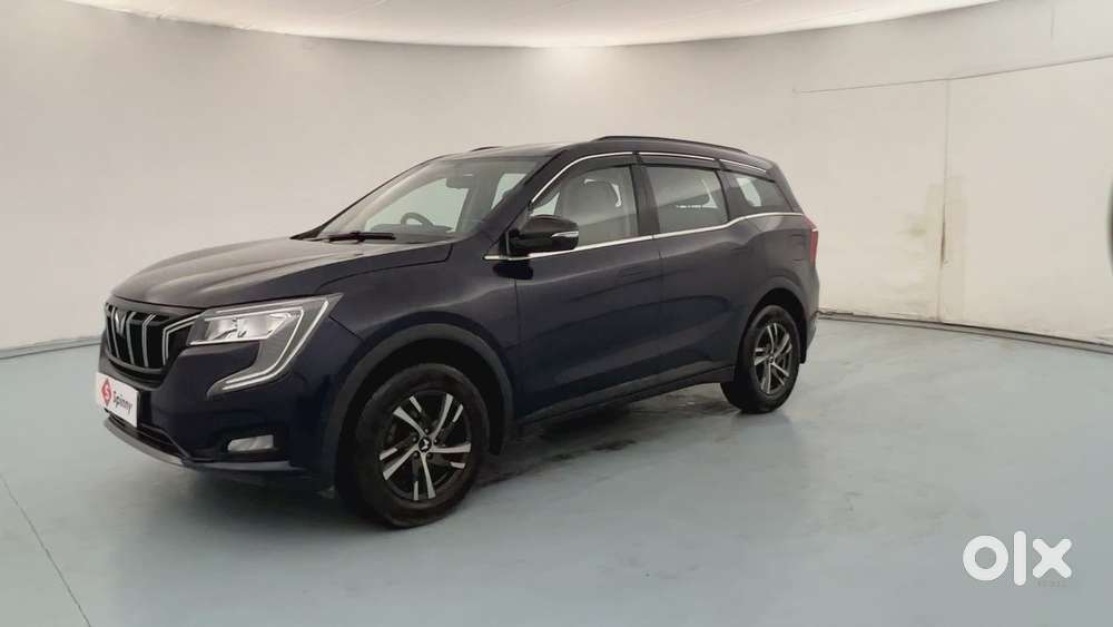 Mahindra Xuv700 2.2 Ax 3 Diesel Mt 7 Str, 2023, Diesel