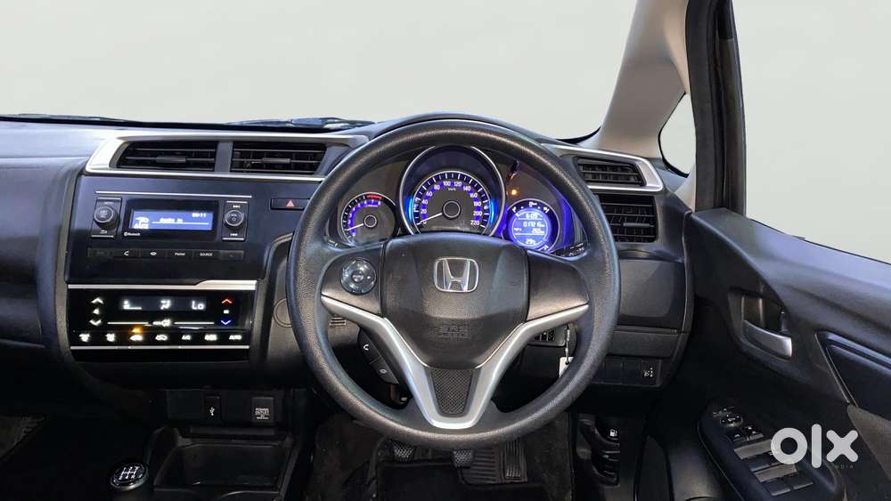 Honda Wr-v [ ] 1.2 Sv I-vtec Mt, 2019, Petrol