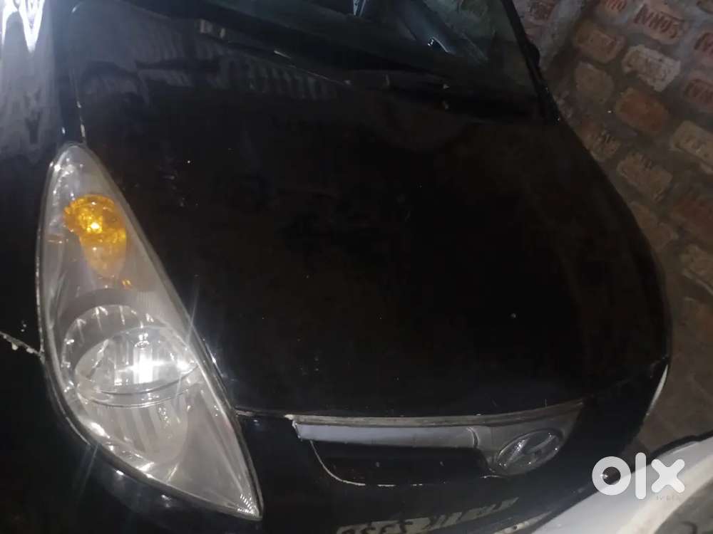 2011 Hyundai I20 Magna Petrol Manual