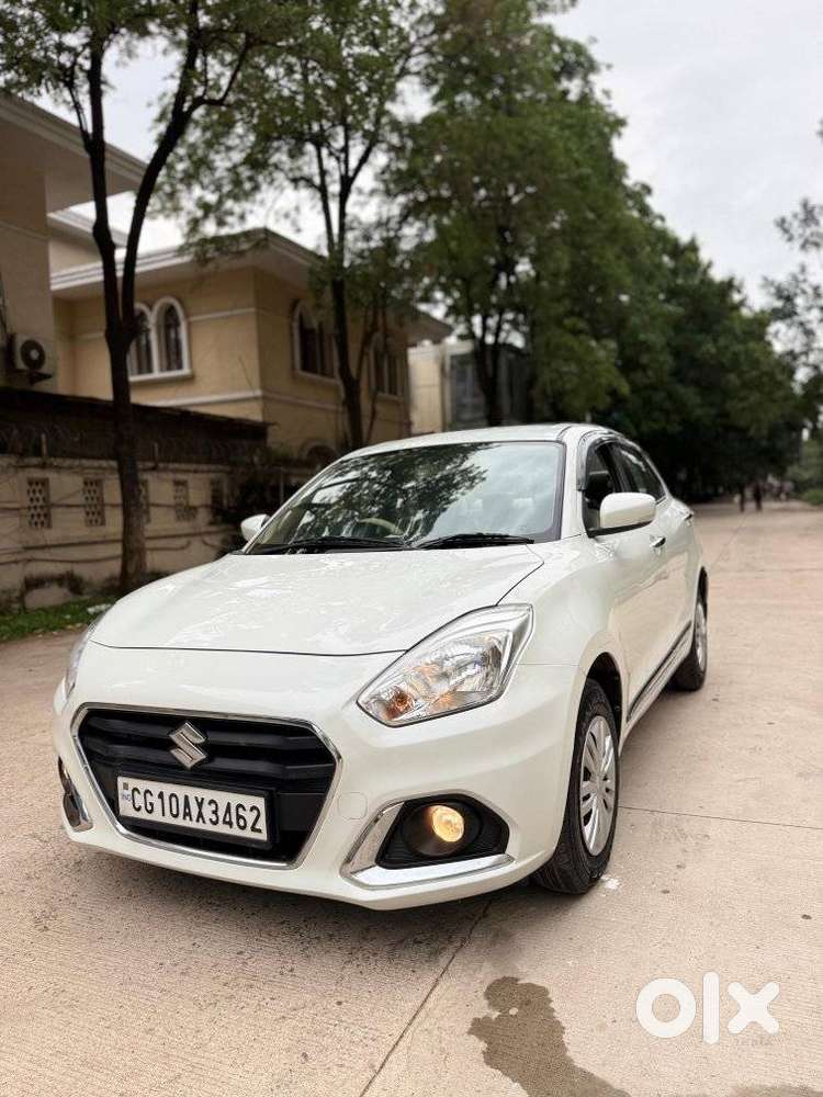 Maruti Suzuki Dzire 1.2 Vxi, 2020, Petrol
