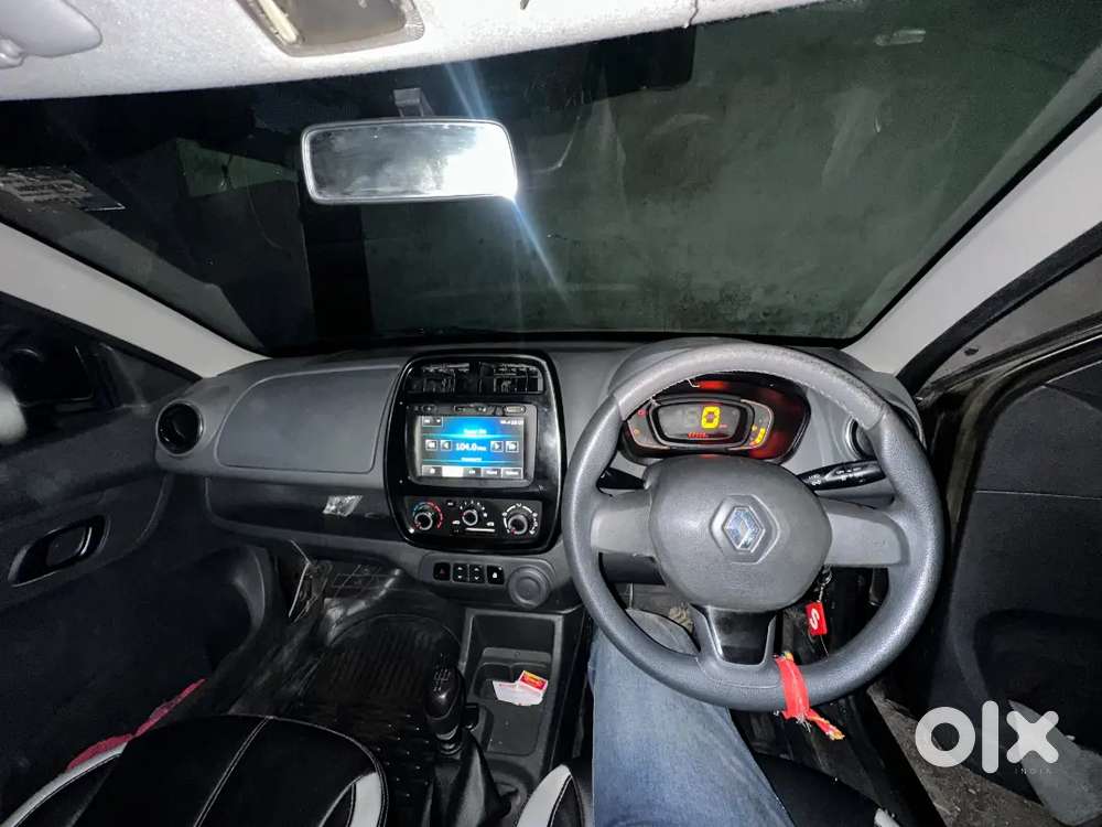 Renault Kwid 1.0 2017