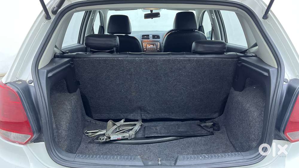 Volkswagen Polo 1.0 Comfortline Plus, 2018, Petrol
