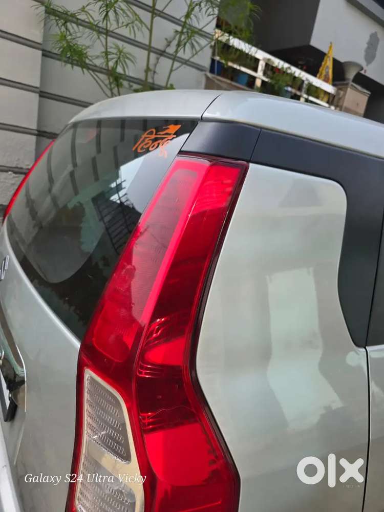 Maruti Suzuki Wagon R Vxi 2023