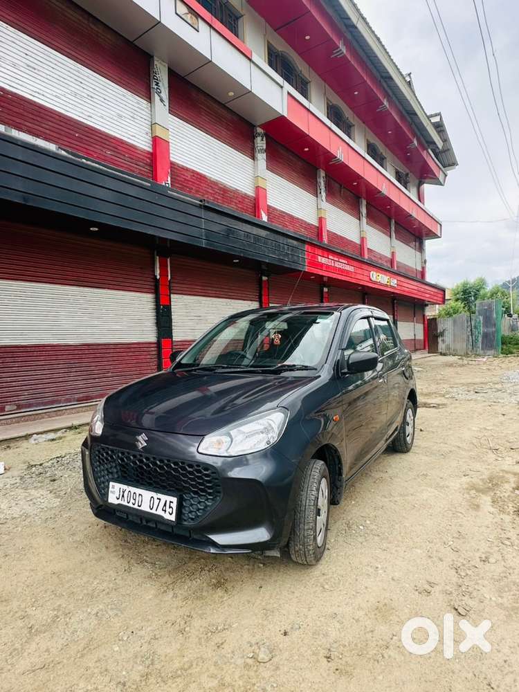 Maruti Suzuki Model 2023