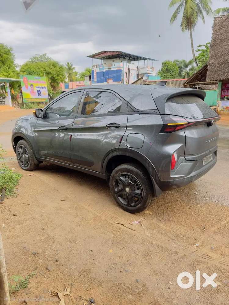 Tata Nexon 2025 Diesel Good Condition