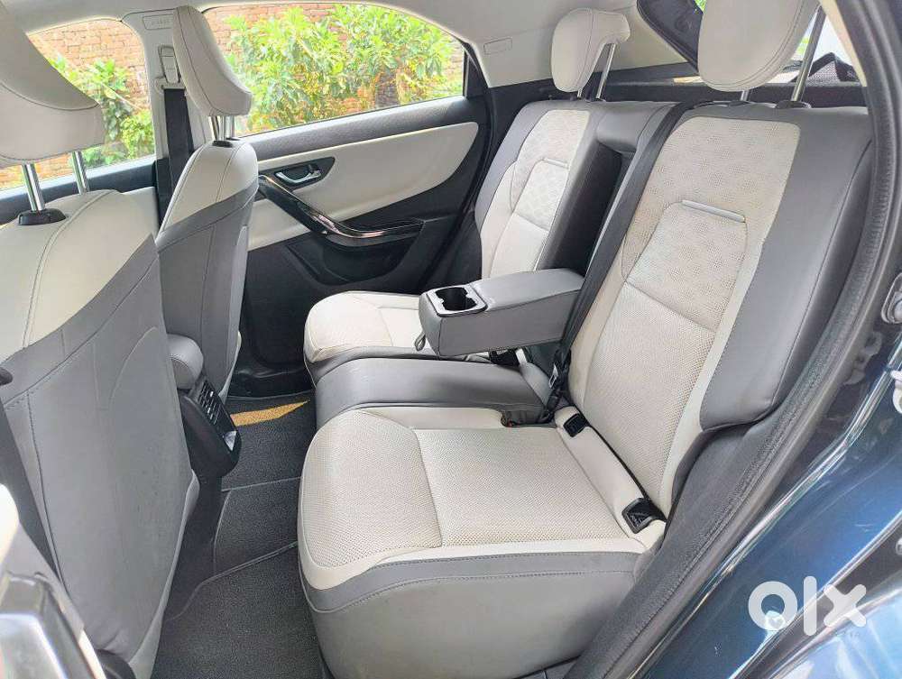 Tata Nexon Ev Empowered Plus Lr, 2023, Electric