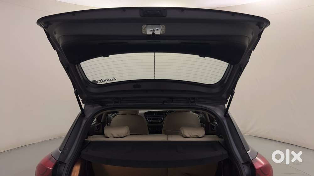 Hyundai Elite I20 Asta 1.4 Crdi, 2015, Petrol