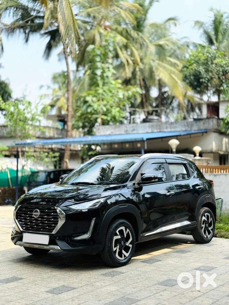Nissan Magnite, 2023, Petrol