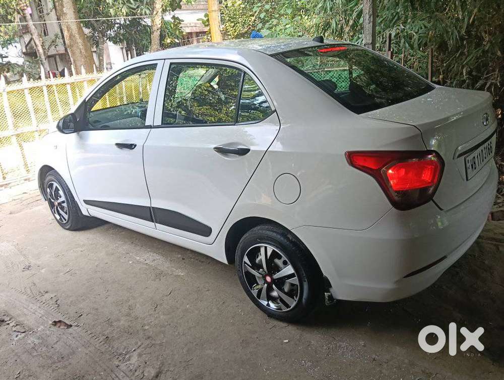 Hyundai Xcent 2016-2017 1.1 Crdi S, 2017, Diesel