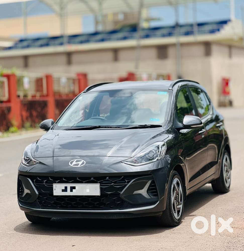 Hyundai Grand I10 Nios Sportz 1.2 Kappa Vtvt, 2023, Petrol