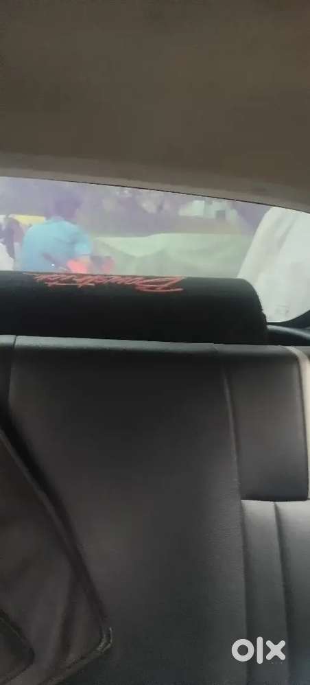 Cng On Papar Tach Screen With Bess Tube Ac Child 3rd Owner