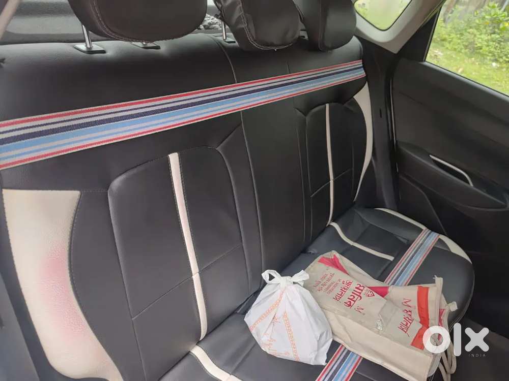 Hyundai I20 2023 Petrol 72000 Km Driven