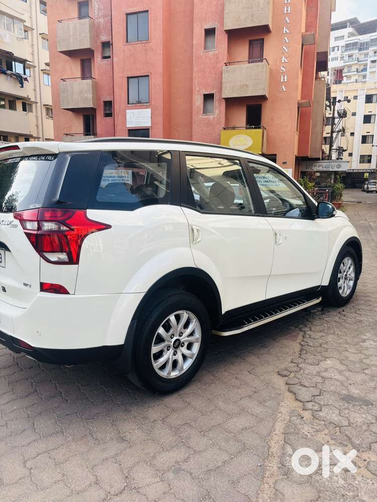 Mahindra Xuv500 2.2 W10, 2020, Diesel