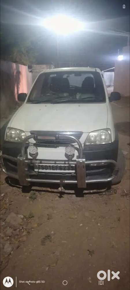 Premier Rio 2011 Petrol 58000 Km Driven No Problem