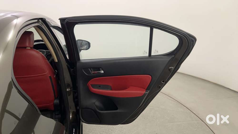Honda City I-vtec Cvt Vx, 2023, Petrol