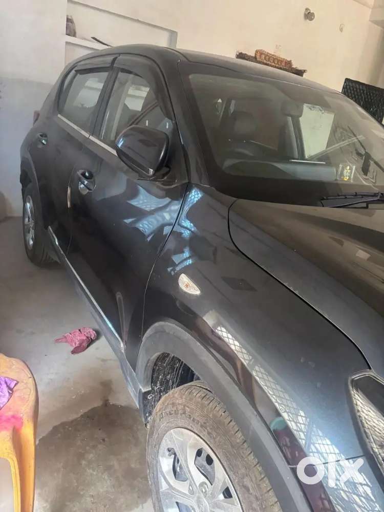 Kia Sonet 2024 Petrol 1413 Km Driven