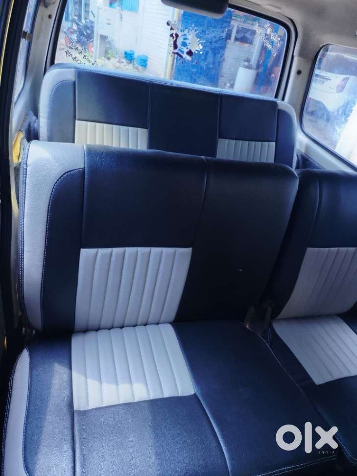 Maruti Suzuki Eeco 5 Seater Ac, 2015, Petrol