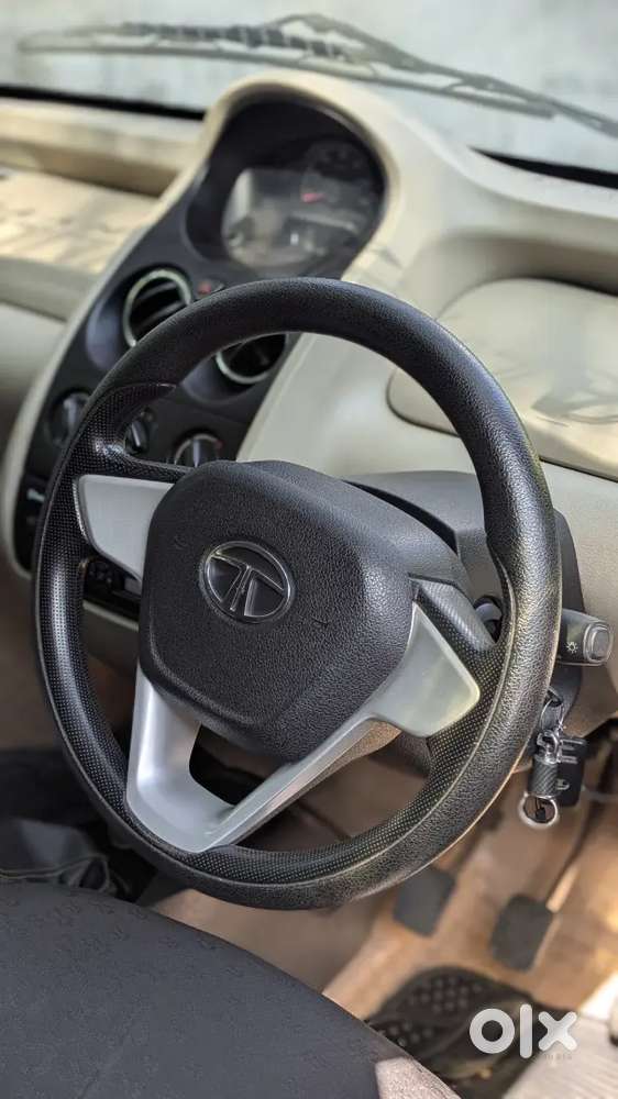 Tata Nano Xt Twist,maintained With Great Care And In Excellent Running