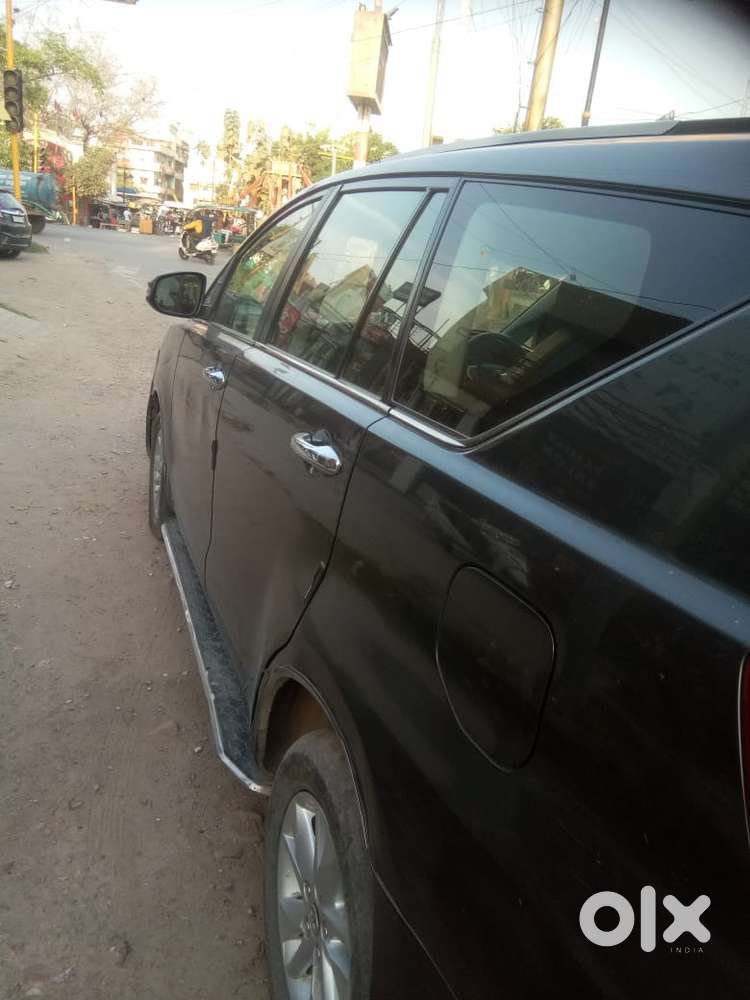 Toyota Innova Crysta 2019 Diesel