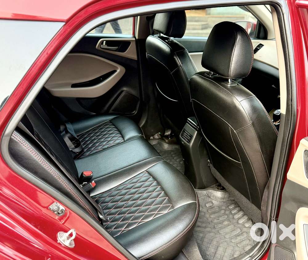 Hyundai I20 Sportz Plus Diesel, 2019, Diesel