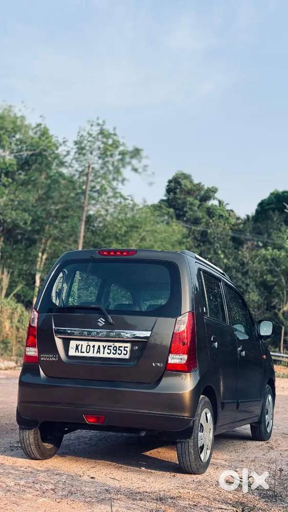 For Sale - Wagon R