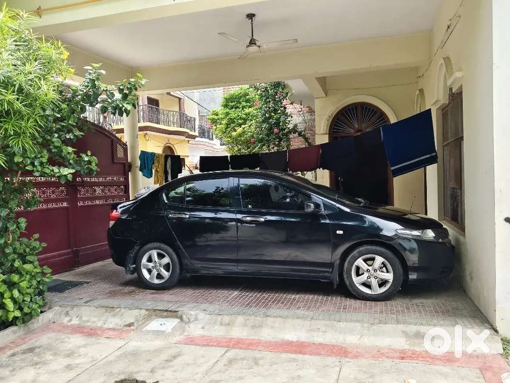 Honda City 2010 Petrol Well Maintained
