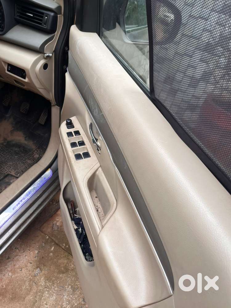 Maruti Suzuki Ertiga 2019 Petrol Good Condition
