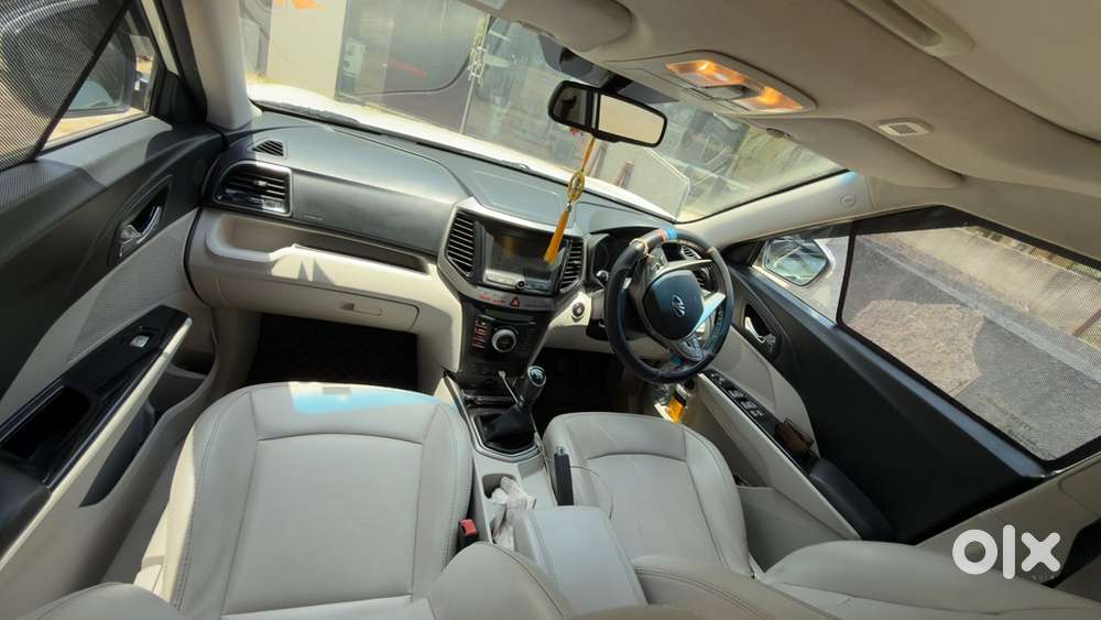Mahindra Xuv300 Petrol 2021
