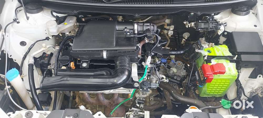 Maruti Suzuki Fronx Delta 1.2 Mt, 2023, Petrol
