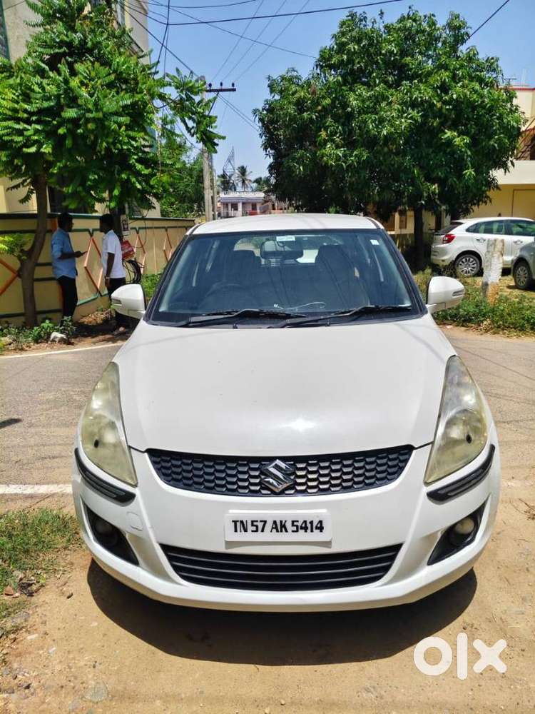 Maruti Suzuki Swift Ddis Vdi, 2014, Diesel