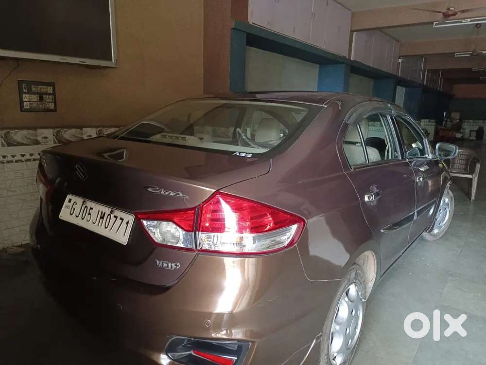 Sell Ciaz 26 Avrage Highway