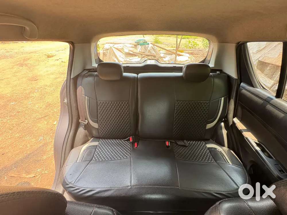 Maruti Suzuki Swift 2017 Vxi Abs