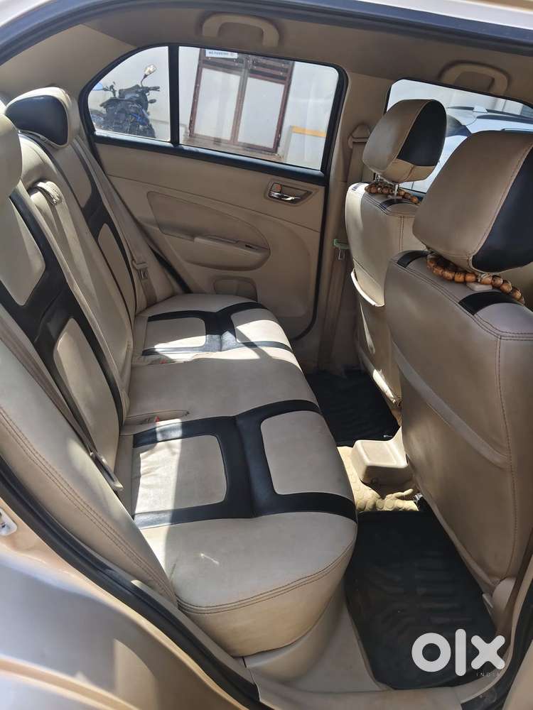 Maruti Suzuki Swift Dzire Vdi, 2013, Diesel